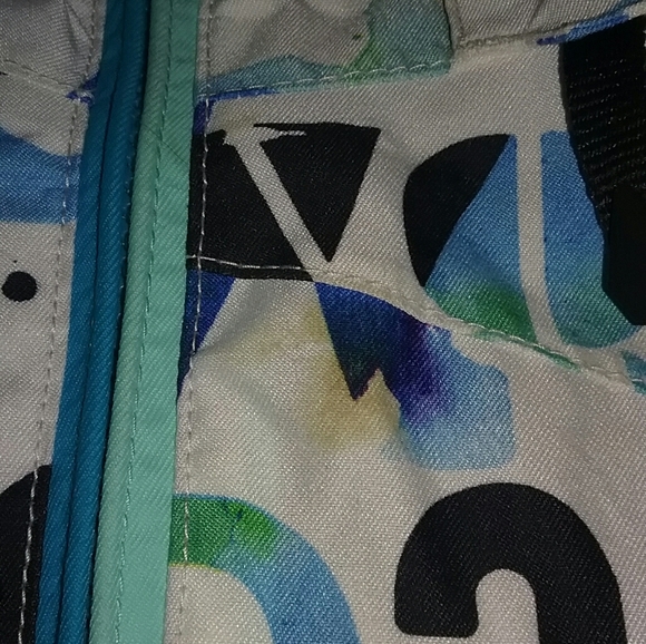 Volcom Jacket - Picture 12 of 12